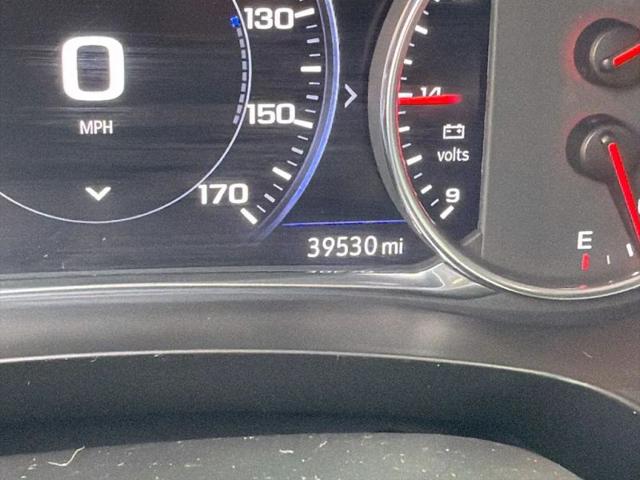 2023 Chevrolet Traverse FWD High Country