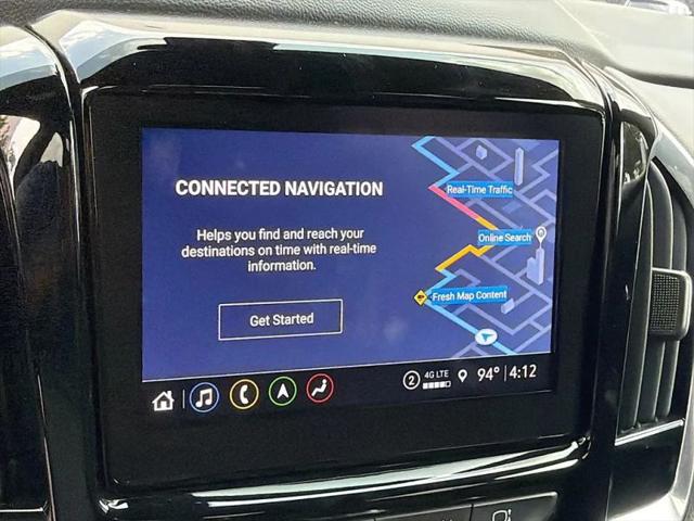 2023 Chevrolet Traverse FWD High Country