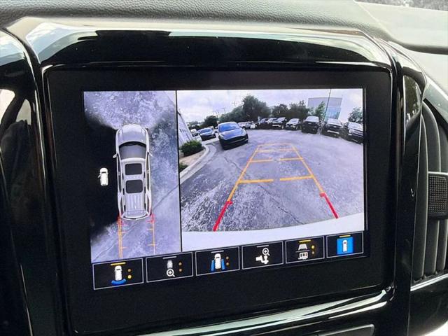2023 Chevrolet Traverse FWD High Country