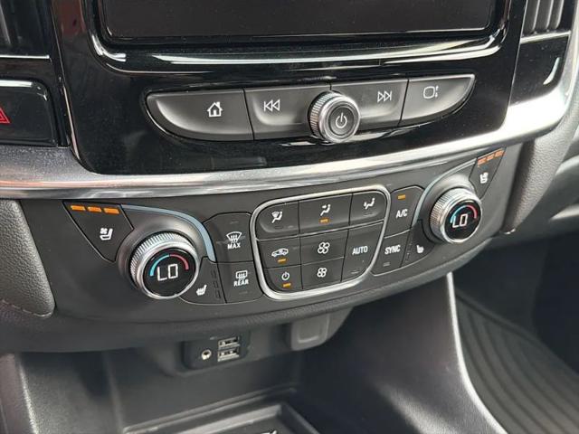 2023 Chevrolet Traverse FWD High Country