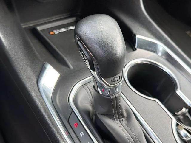 2023 Chevrolet Traverse FWD High Country