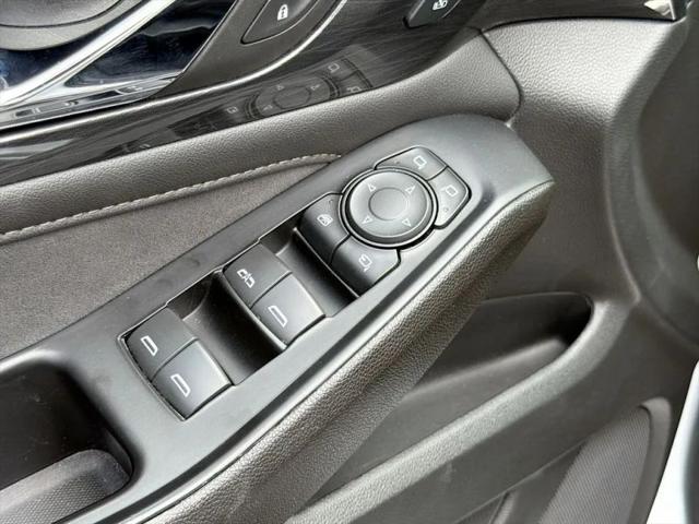 2023 Chevrolet Traverse FWD High Country