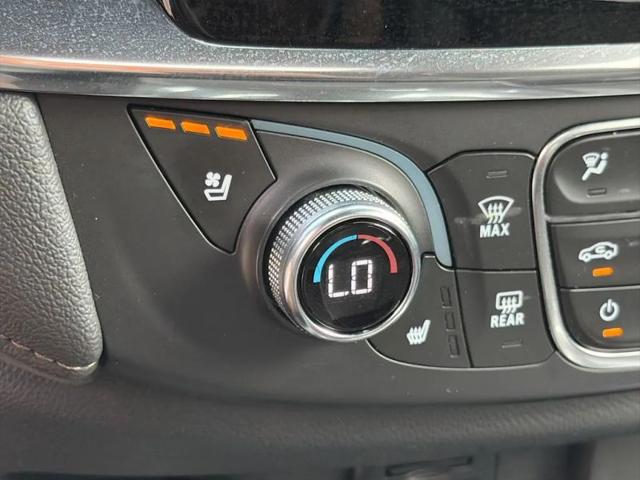 2023 Chevrolet Traverse FWD High Country