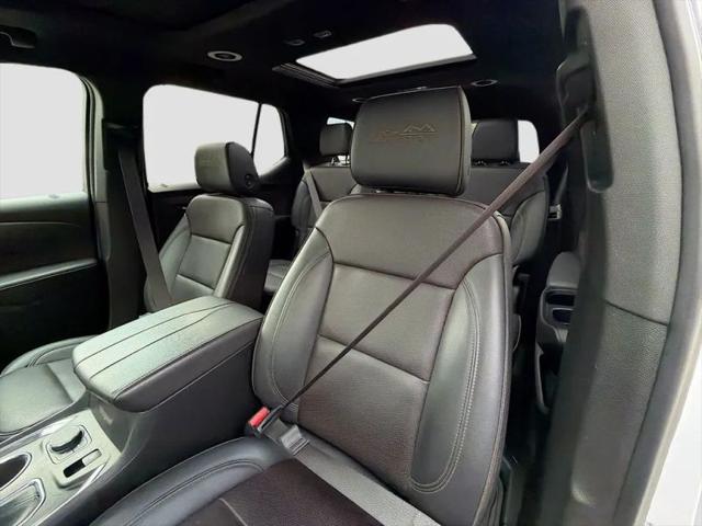 2023 Chevrolet Traverse FWD High Country
