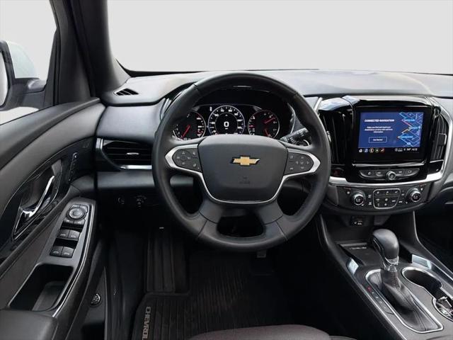 2023 Chevrolet Traverse FWD High Country