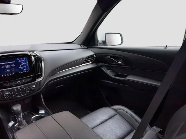 2023 Chevrolet Traverse FWD High Country