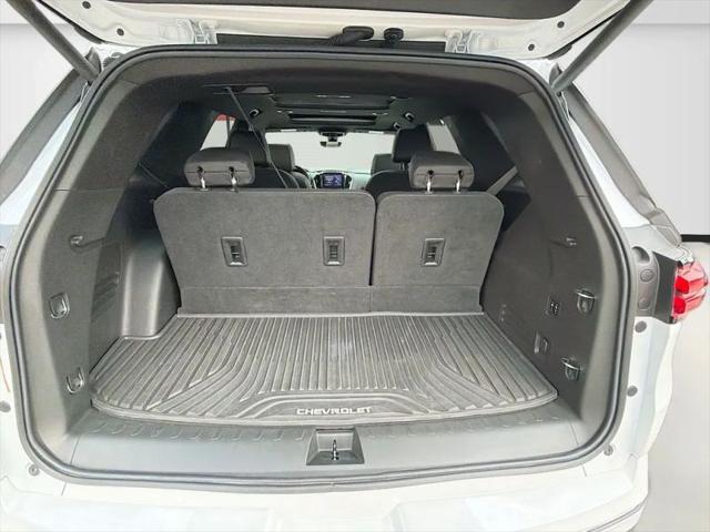 2023 Chevrolet Traverse FWD High Country