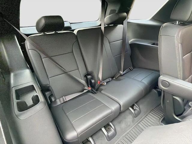 2023 Chevrolet Traverse FWD High Country