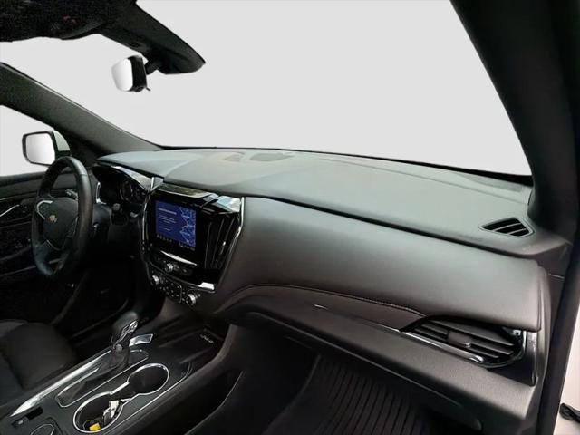 2023 Chevrolet Traverse FWD High Country