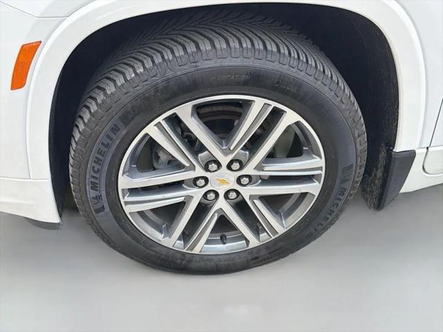 2023 Chevrolet Traverse FWD High Country