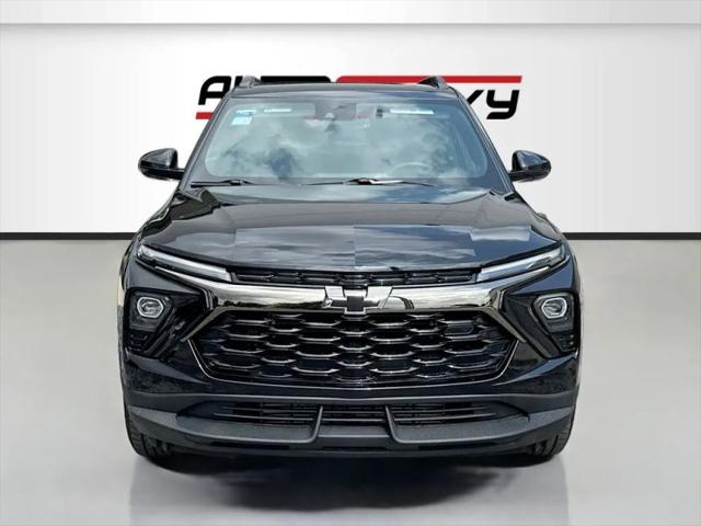 2026 Chevrolet TrailBlazer FWD ACTIV