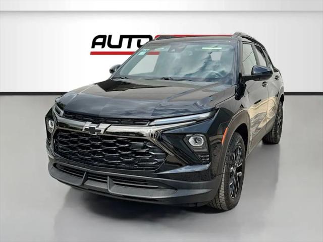 2026 Chevrolet TrailBlazer FWD ACTIV