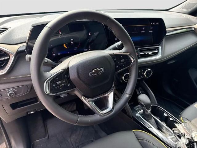 2026 Chevrolet TrailBlazer FWD ACTIV