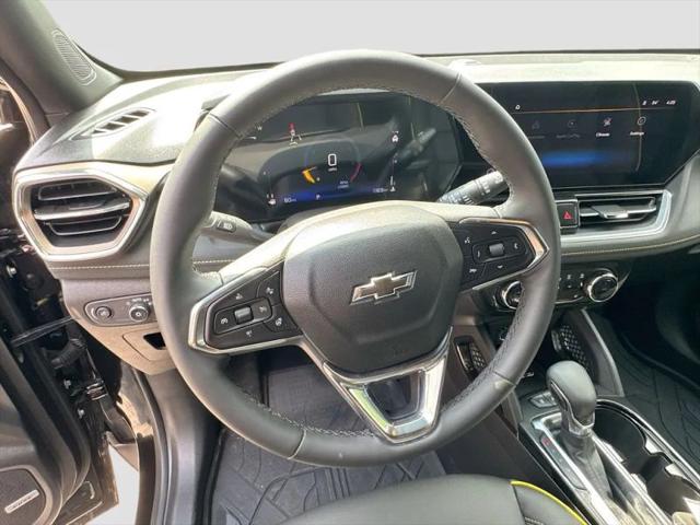 2026 Chevrolet TrailBlazer FWD ACTIV