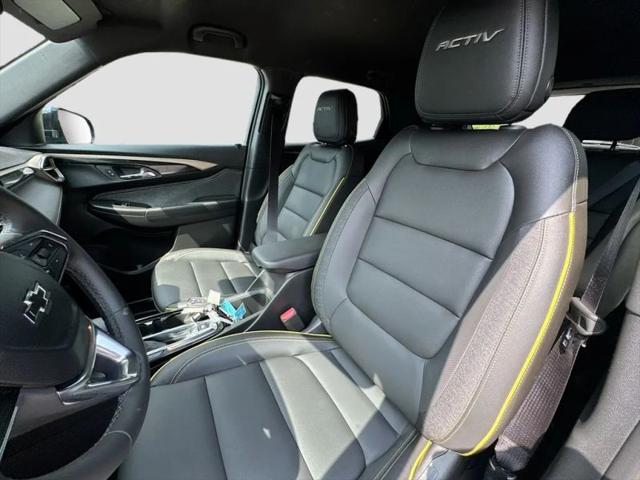 2026 Chevrolet TrailBlazer FWD ACTIV