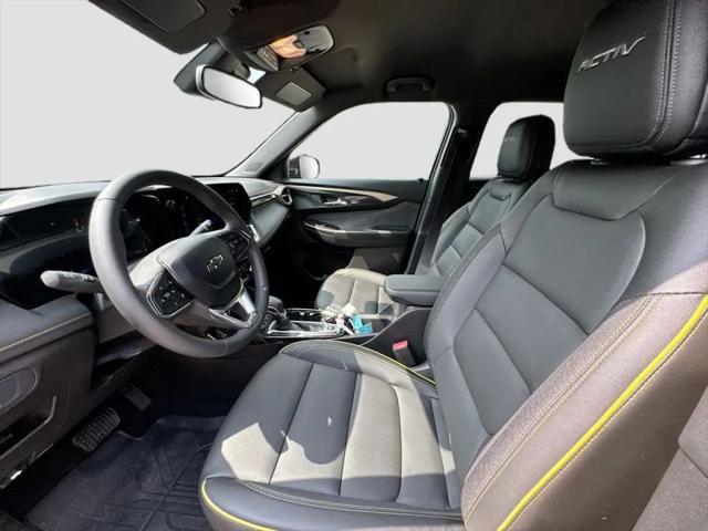 2026 Chevrolet TrailBlazer FWD ACTIV