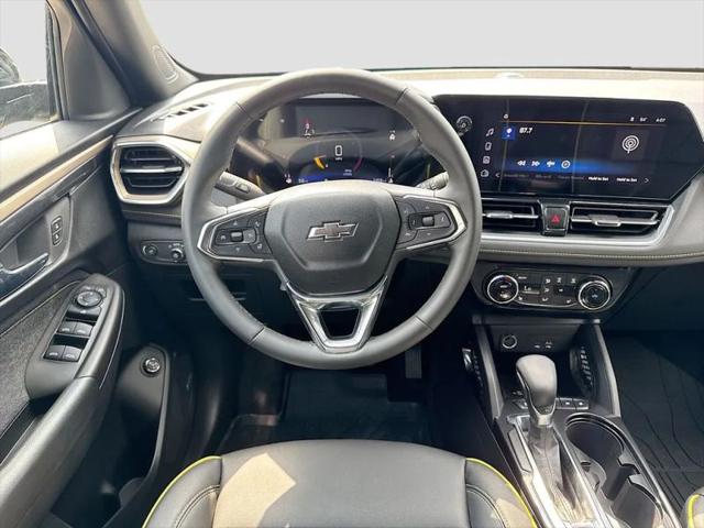 2026 Chevrolet TrailBlazer FWD ACTIV