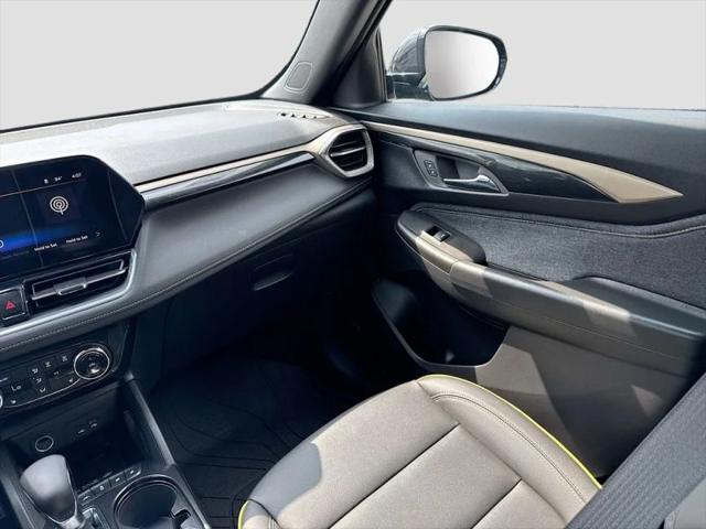 2026 Chevrolet TrailBlazer FWD ACTIV