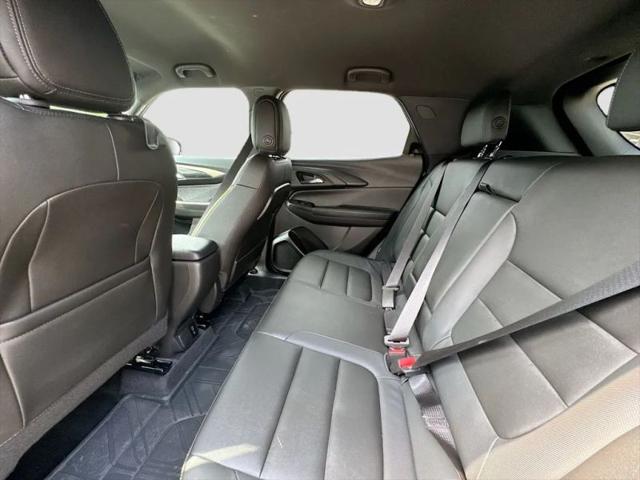 2026 Chevrolet TrailBlazer FWD ACTIV