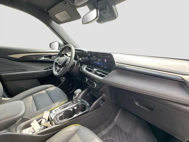 2026 Chevrolet TrailBlazer FWD ACTIV