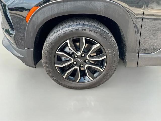 2026 Chevrolet TrailBlazer FWD ACTIV