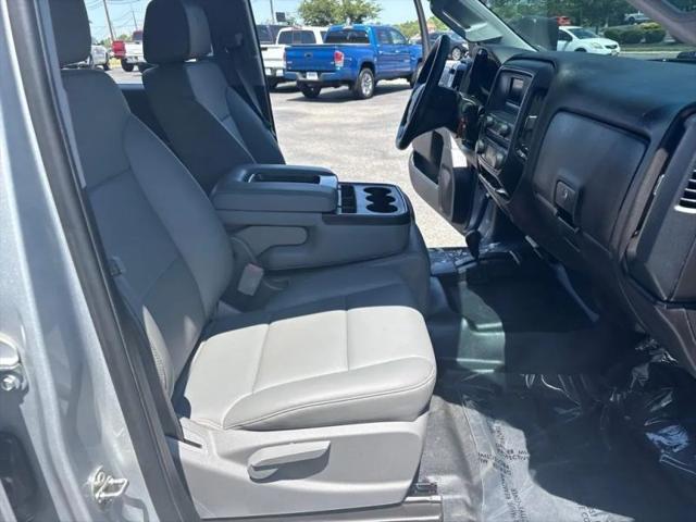 2016 GMC Sierra 2500HD Base