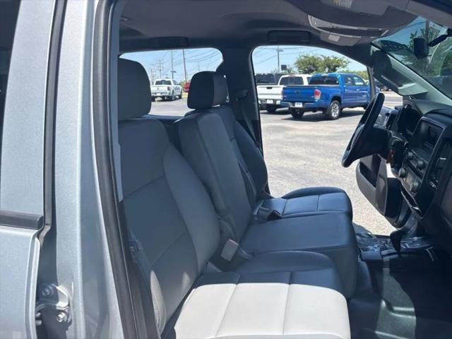 2016 GMC Sierra 2500HD Base