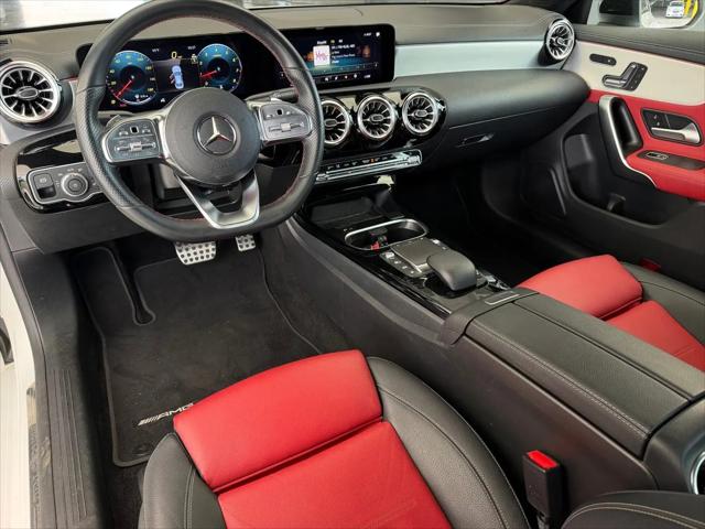 2023 Mercedes-Benz CLA 250 CLA 250
