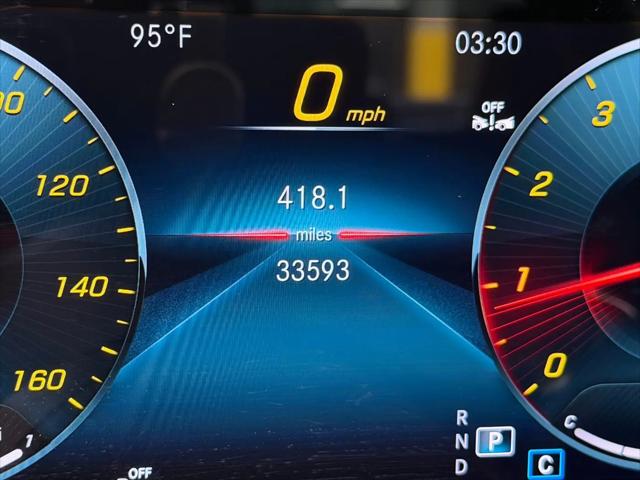 2023 Mercedes-Benz CLA 250 CLA 250