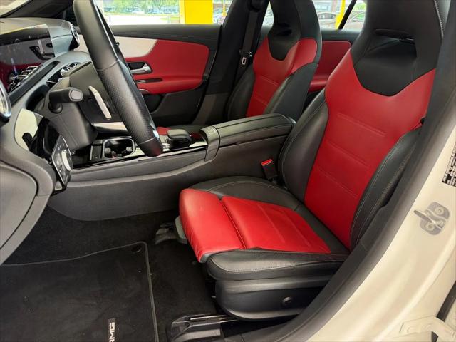 2023 Mercedes-Benz CLA 250 CLA 250
