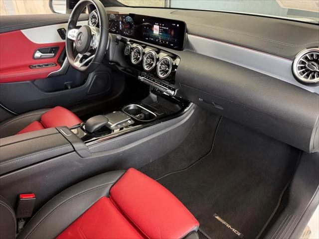 2023 Mercedes-Benz CLA 250 CLA 250