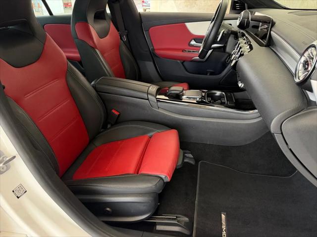 2023 Mercedes-Benz CLA 250 CLA 250