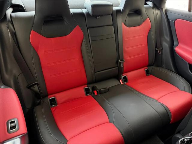 2023 Mercedes-Benz CLA 250 CLA 250