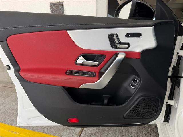 2023 Mercedes-Benz CLA 250 CLA 250