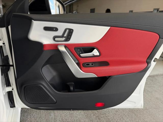 2023 Mercedes-Benz CLA 250 CLA 250