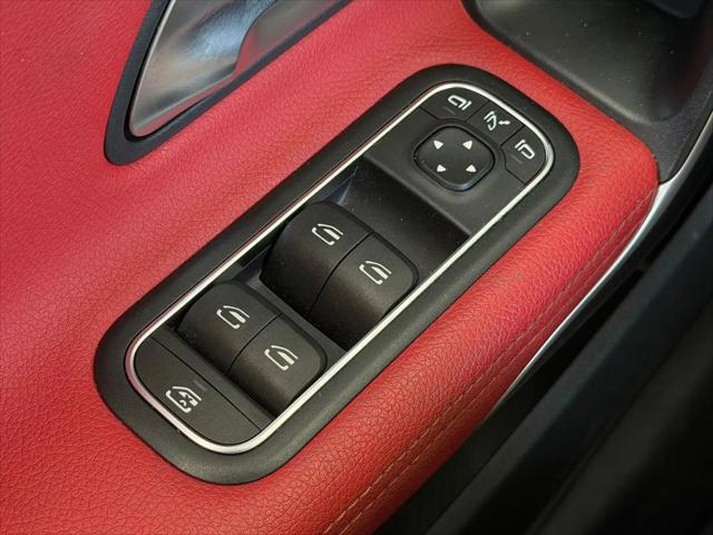 2023 Mercedes-Benz CLA 250 CLA 250