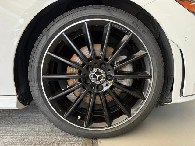 2023 Mercedes-Benz CLA 250 CLA 250