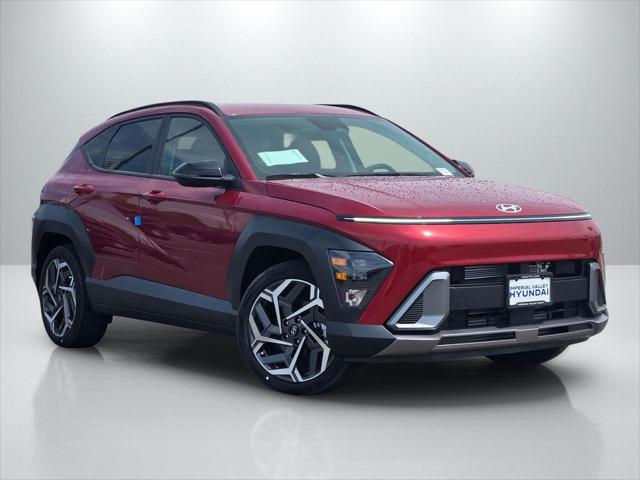 2026 Hyundai Kona SEL Premium for sale in El Centro, CA