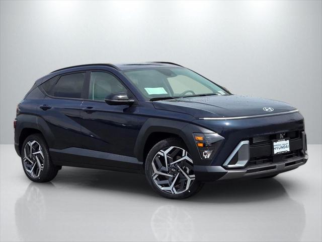 2026 Hyundai Kona SEL Premium for sale in El Centro, CA