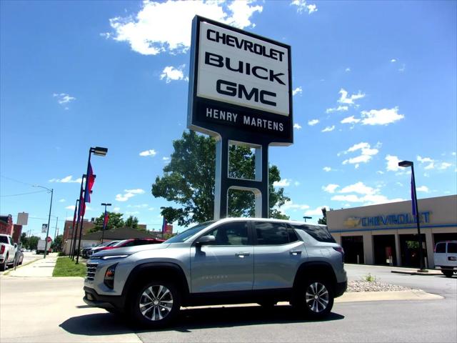 2026 Chevrolet Equinox AWD LT for sale in Leavenworth, KS