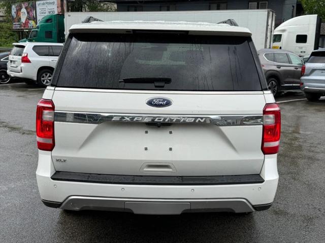 2020 Ford Expedition XLT