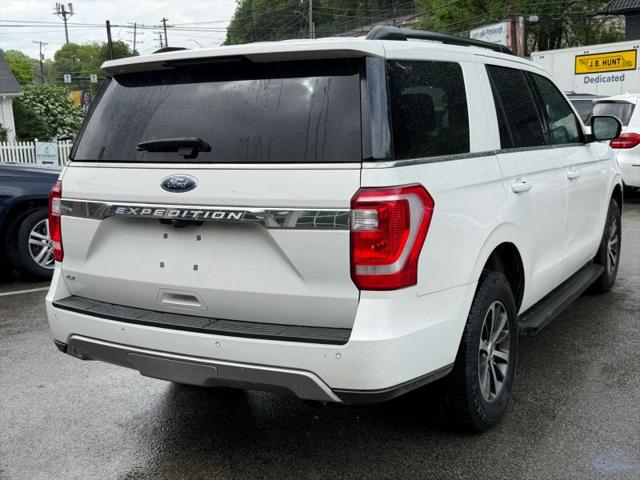 2020 Ford Expedition XLT