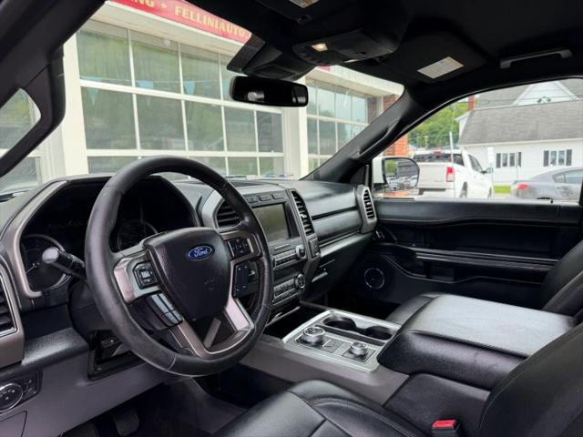2020 Ford Expedition XLT