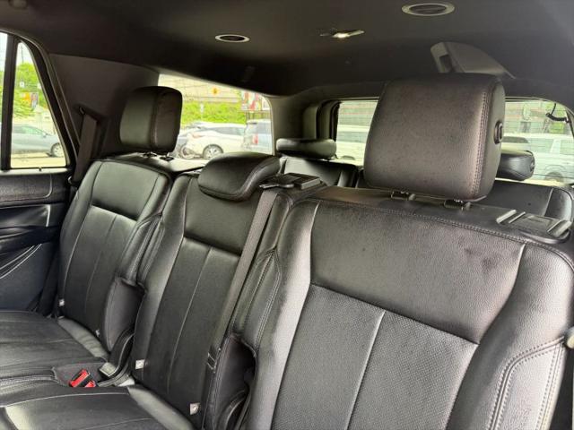 2020 Ford Expedition XLT