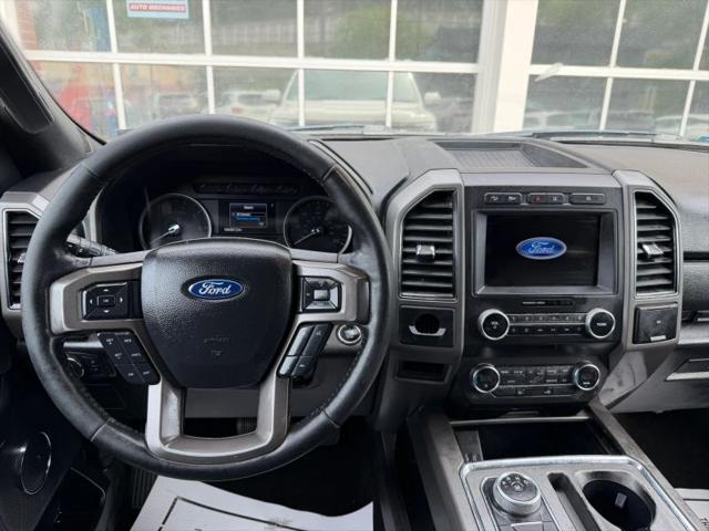 2020 Ford Expedition XLT