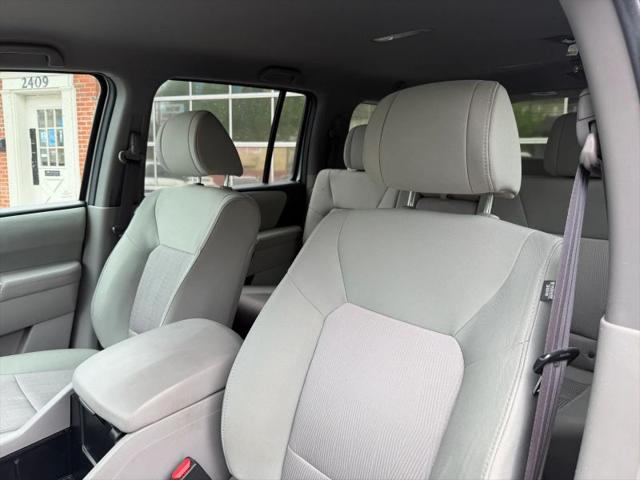 2013 Honda Pilot EX