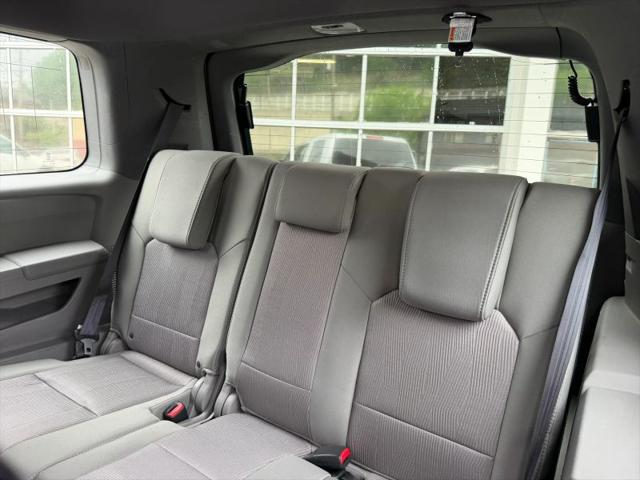 2013 Honda Pilot EX