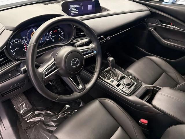 2021 Mazda CX-30 Preferred