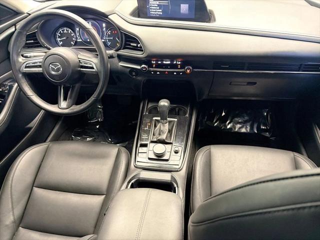 2021 Mazda CX-30 Preferred