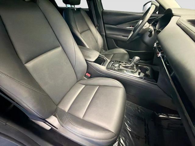 2021 Mazda CX-30 Preferred